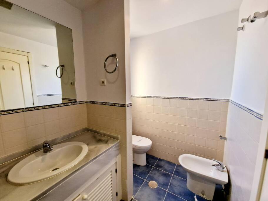 Ground Floor Apt In Atalaya Mijas Exterior foto